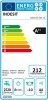 Indesit Zmywarka DSIO3T224CEID